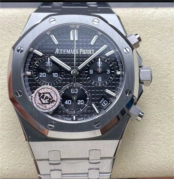 APS Factory Audemars Piguet Royal Oak 26240ST.OO.1320ST.06 1:1 Best Edition Replica Watch